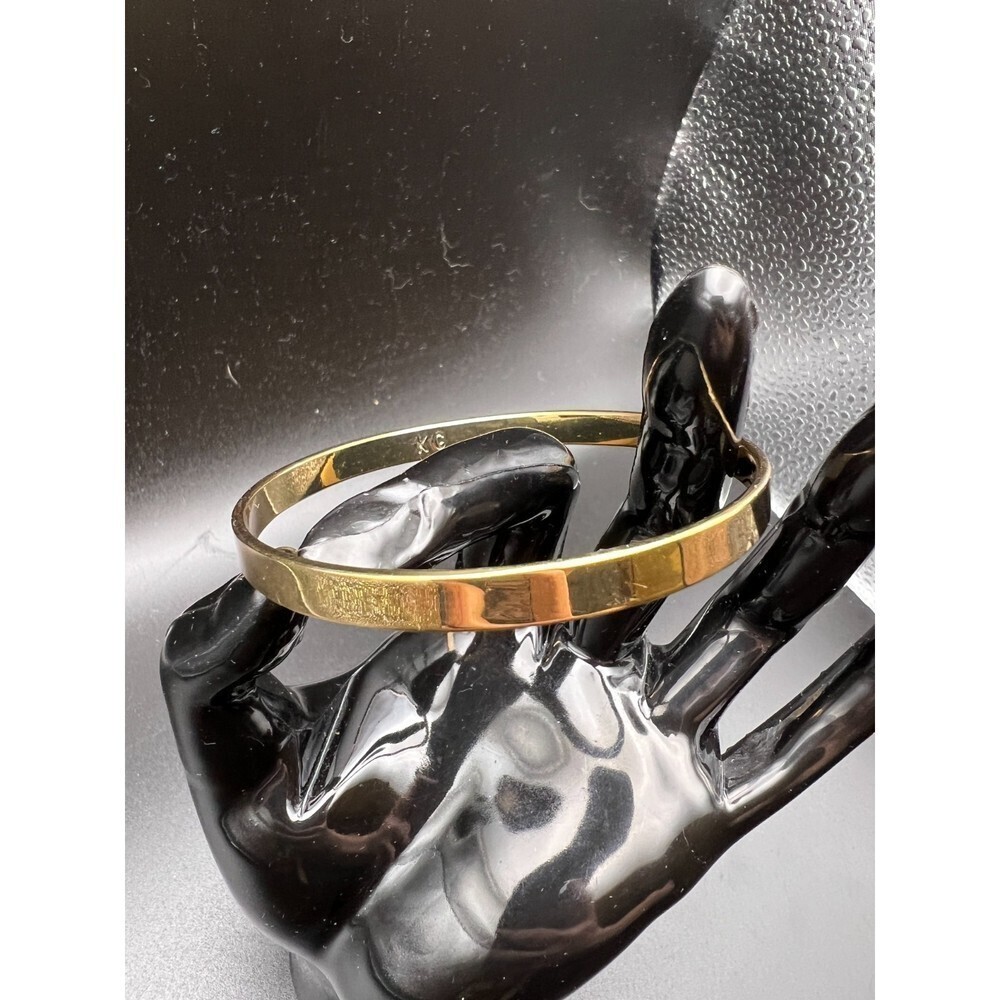 Kenneth Cole Stackable Bangle - image 4